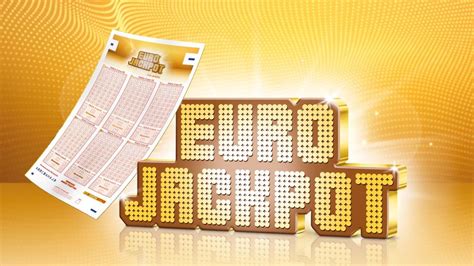 eurojackpot results winning numbers.